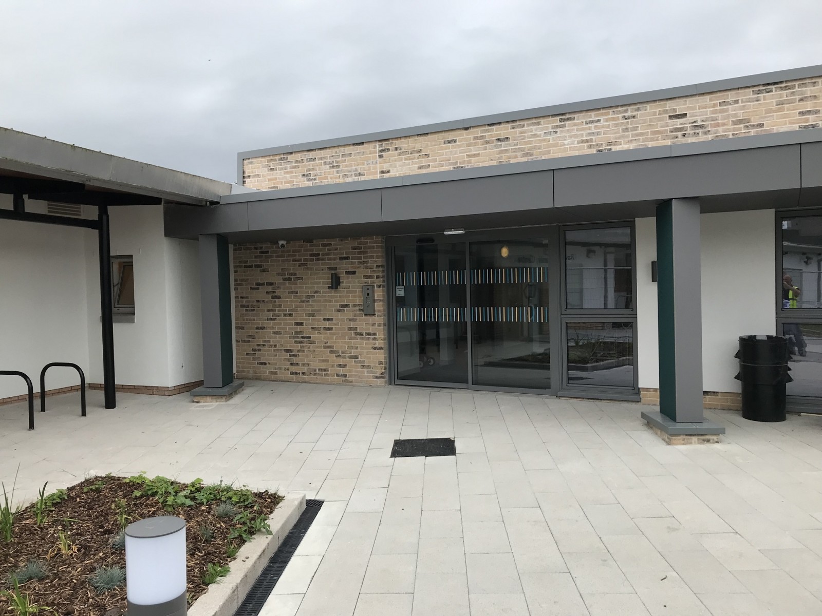 £2.4m nursery expansion completed in Port Glasgow Scottish